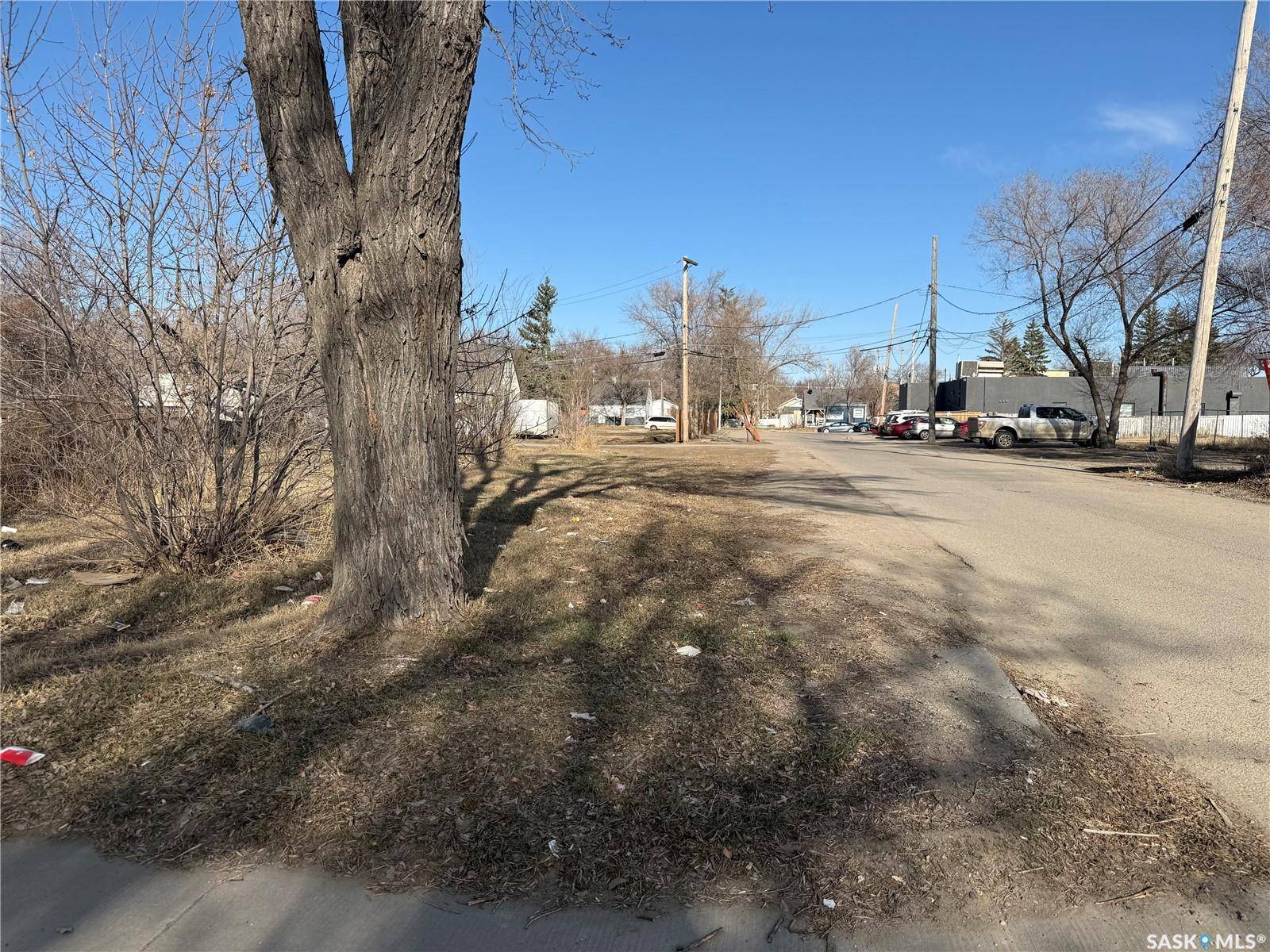 1459 Edward STREET, Regina, SK S4T 4M9