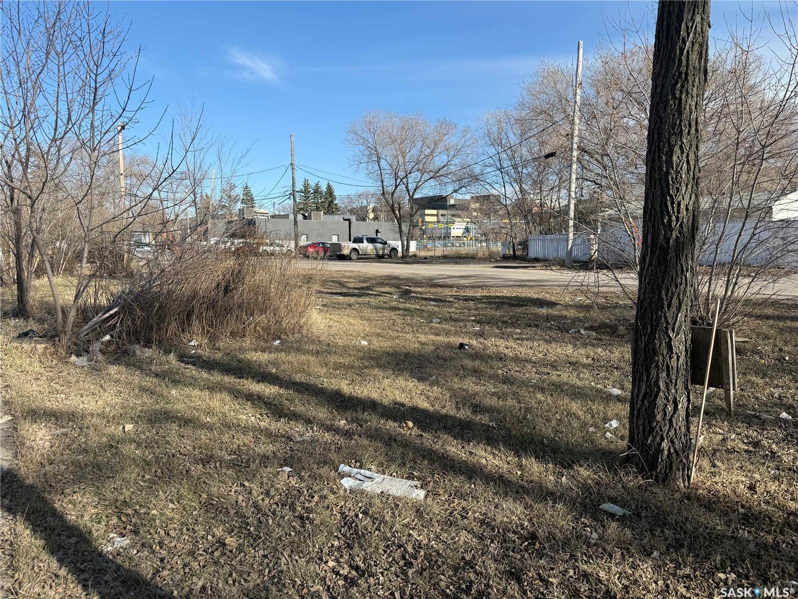 1455 Edward STREET, Regina, SK S4T 4M9