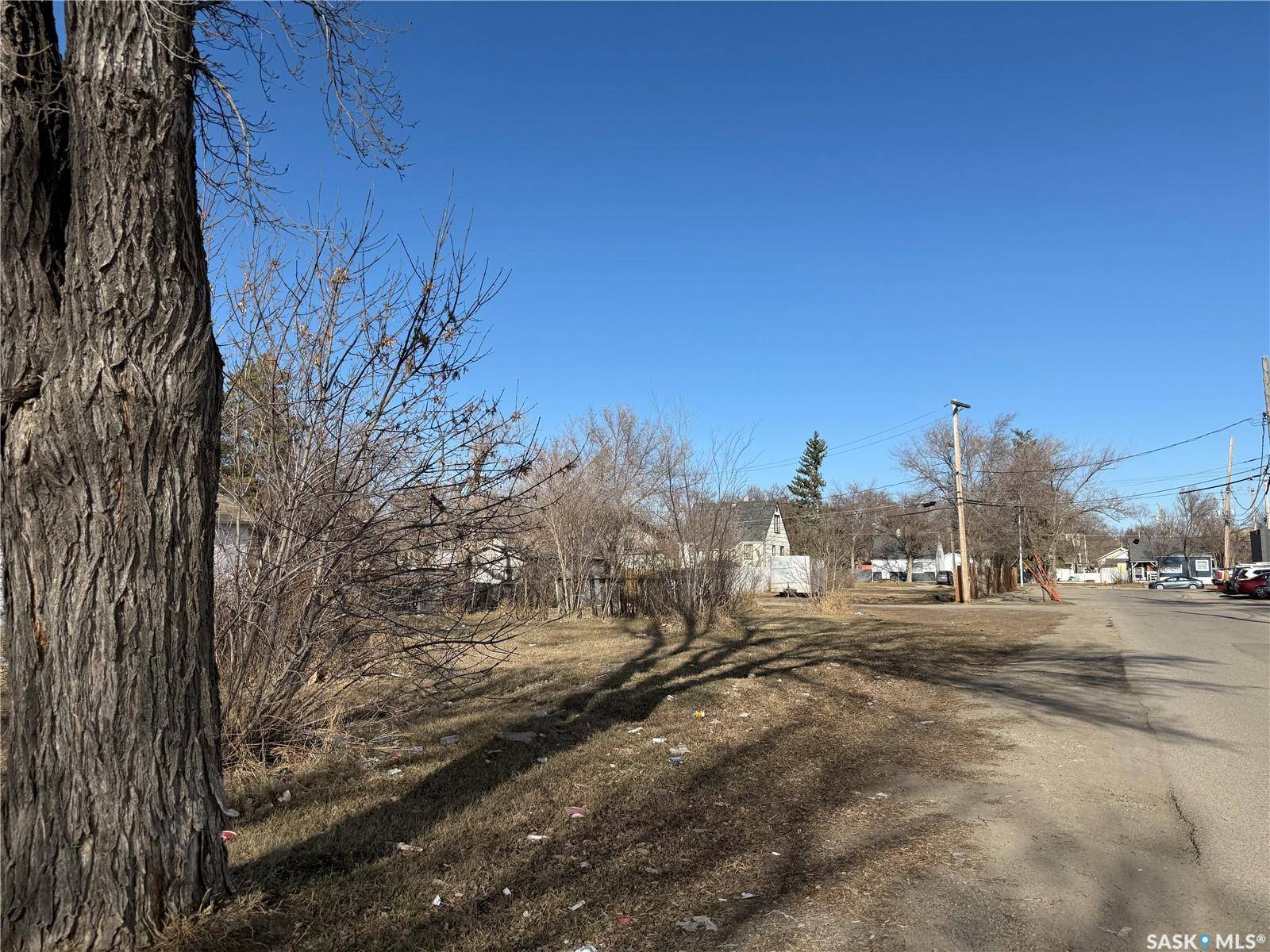 1455 Edward STREET, Regina, SK S4T 4M9