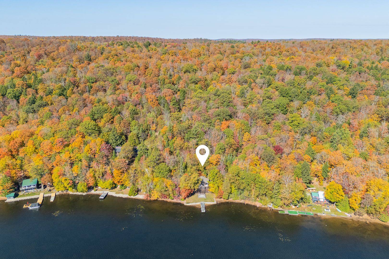 1187 Ivy LN, Algonquin Highlands, ON P0A 1E0