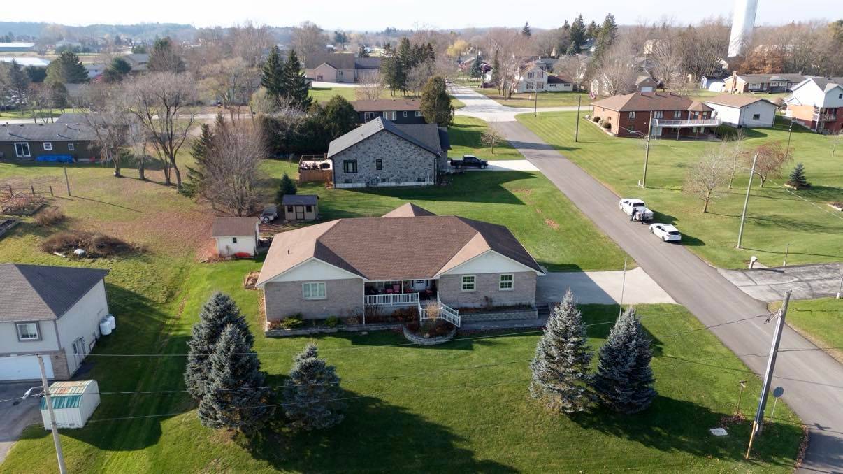 122 James ST, Arran-elderslie, ON N0G 2N0