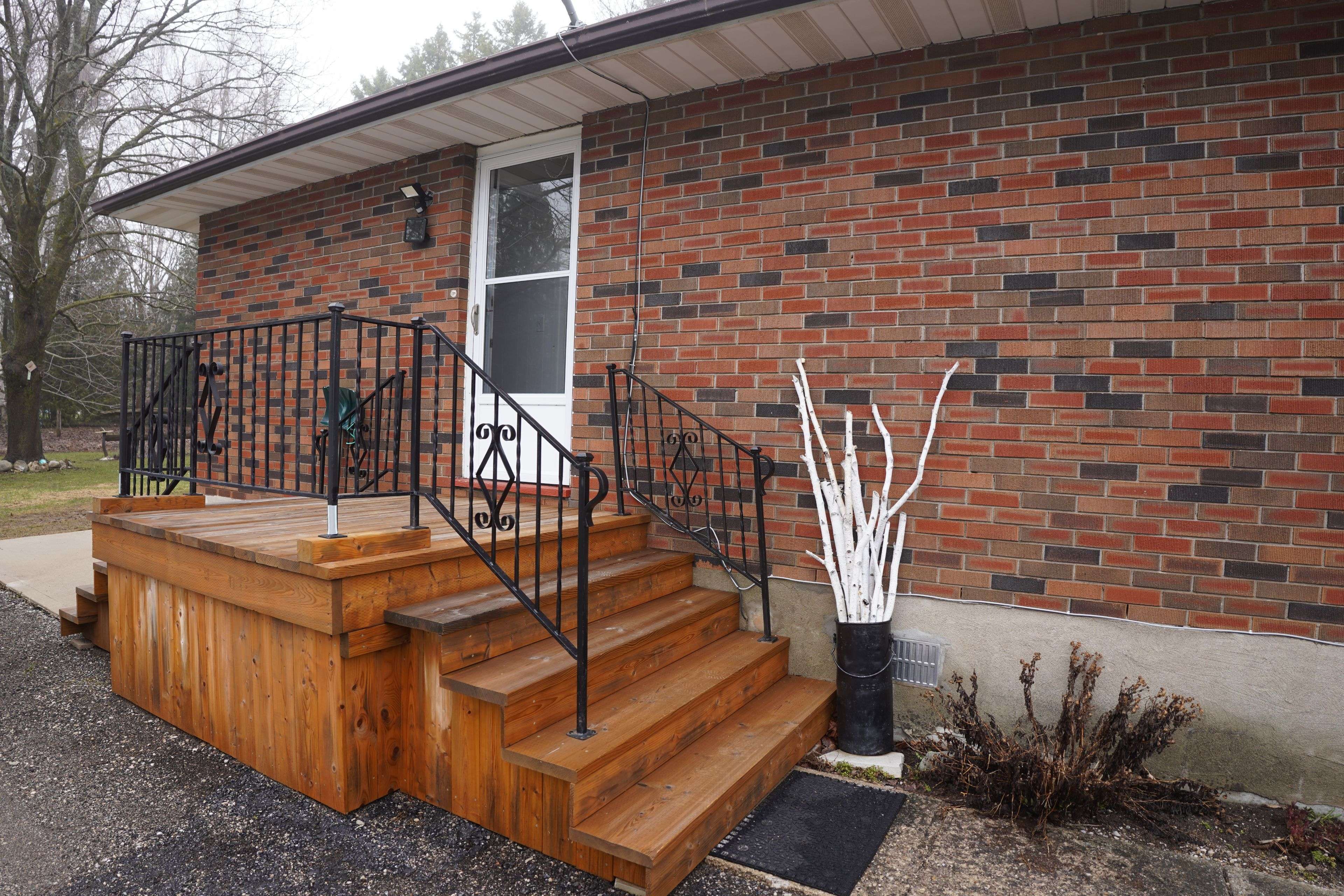 192 George ST, South Bruce Peninsula, ON N0H 2T0