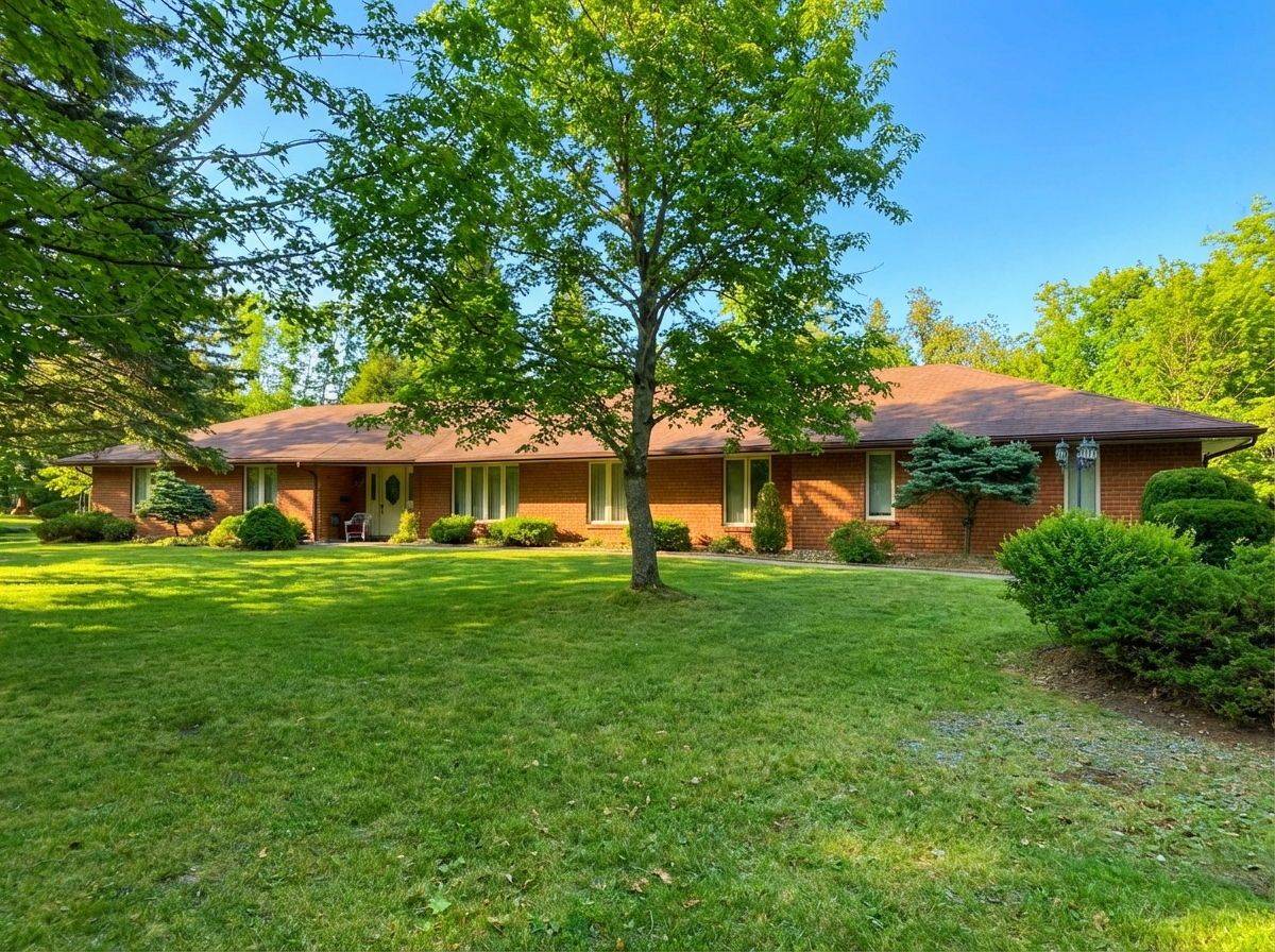 5163 County Rd. 45 N/A, Hamilton Township, ON K0K 1C0