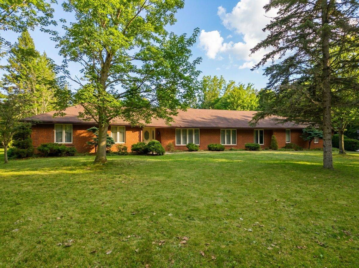 5163 County Rd. 45 N/A, Hamilton Township, ON K0K 1C0