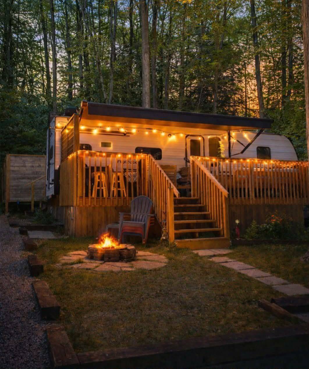 76735 Wildwood Line #276, Bluewater, ON N0M 1G0