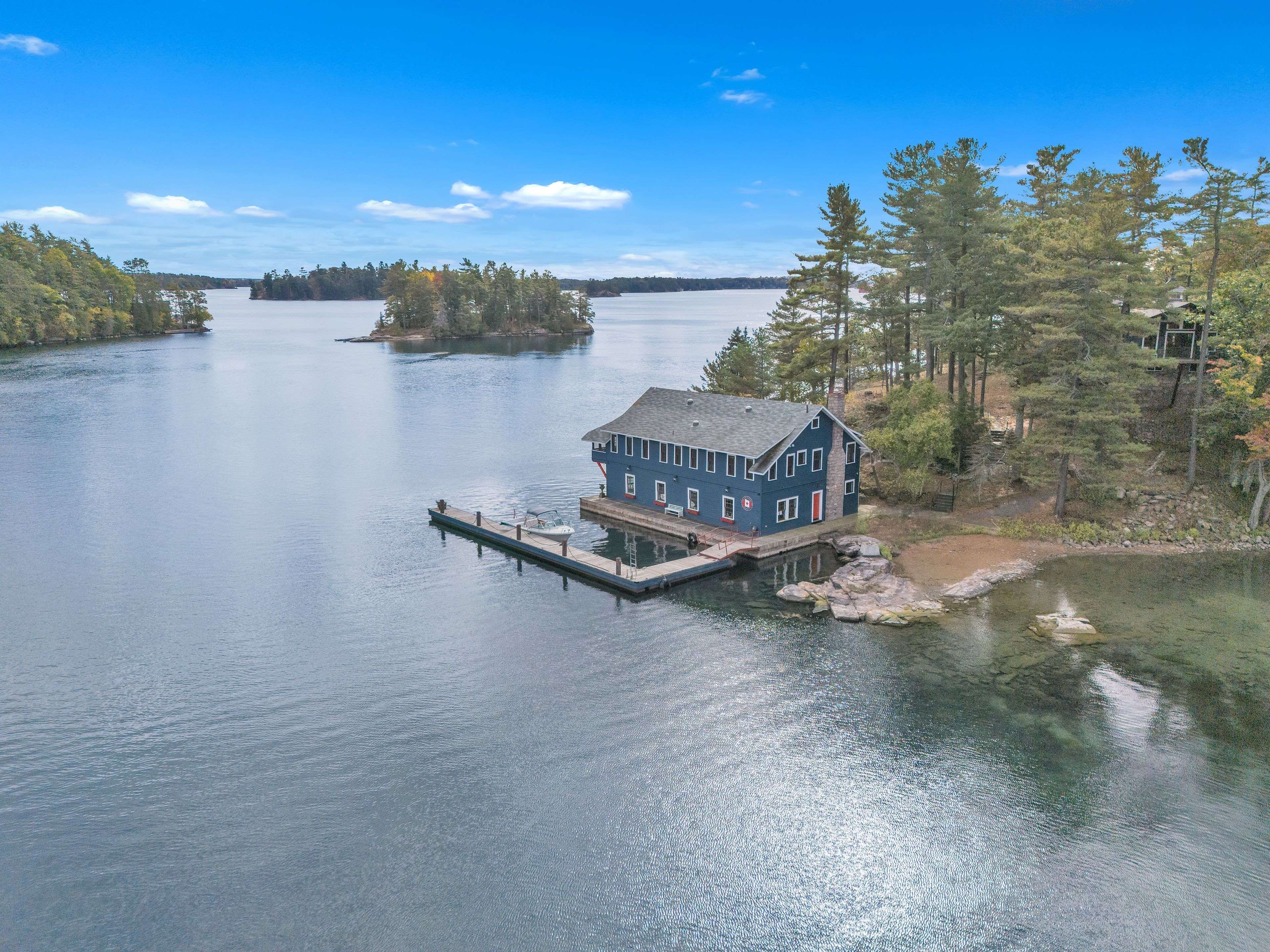 1 BABY TAR IS, Front Of Leeds & Seeleys Bay, ON K0E 1L0