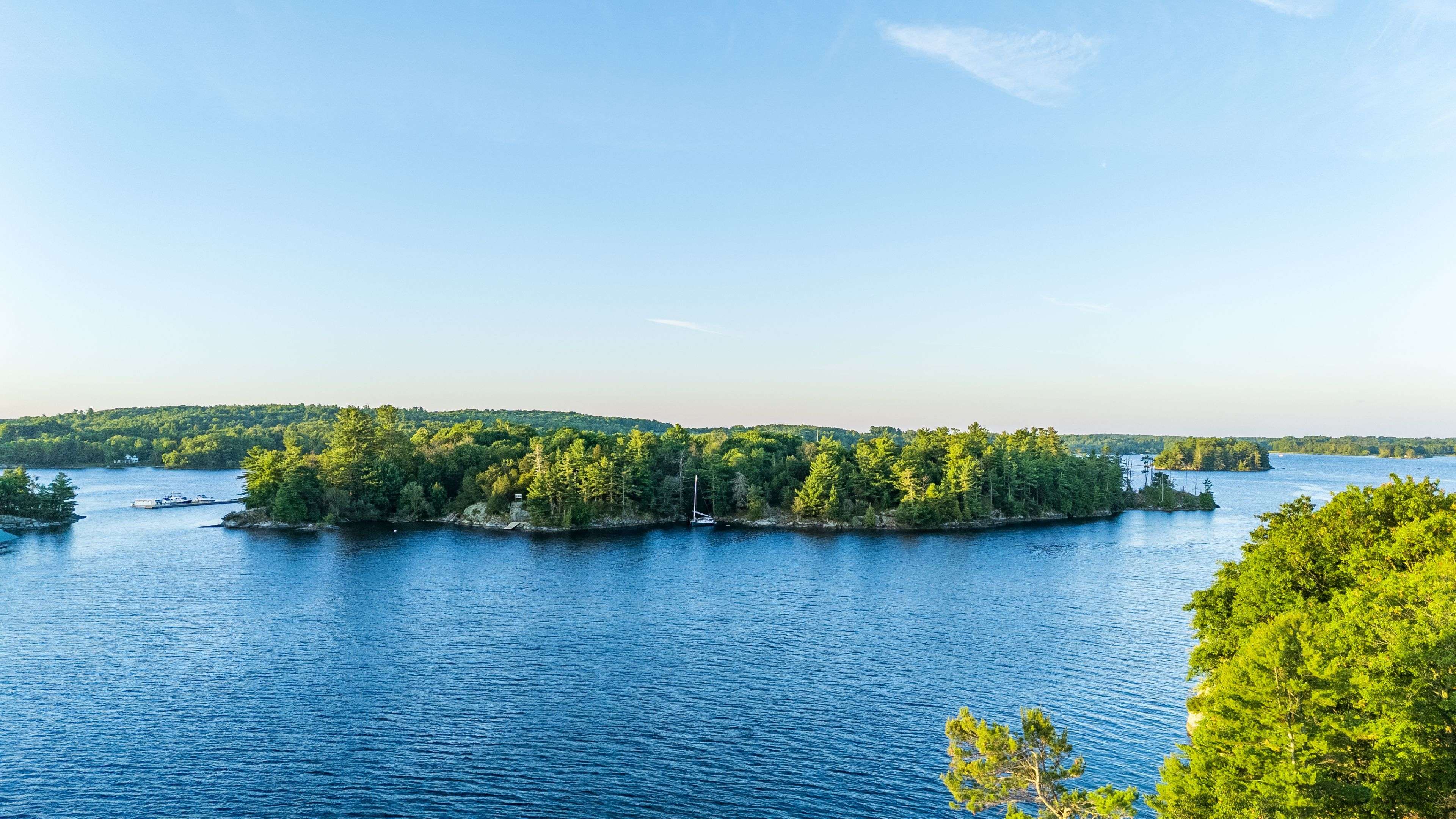 1 Dumfounder IS, Gananoque, ON K7G 2V4