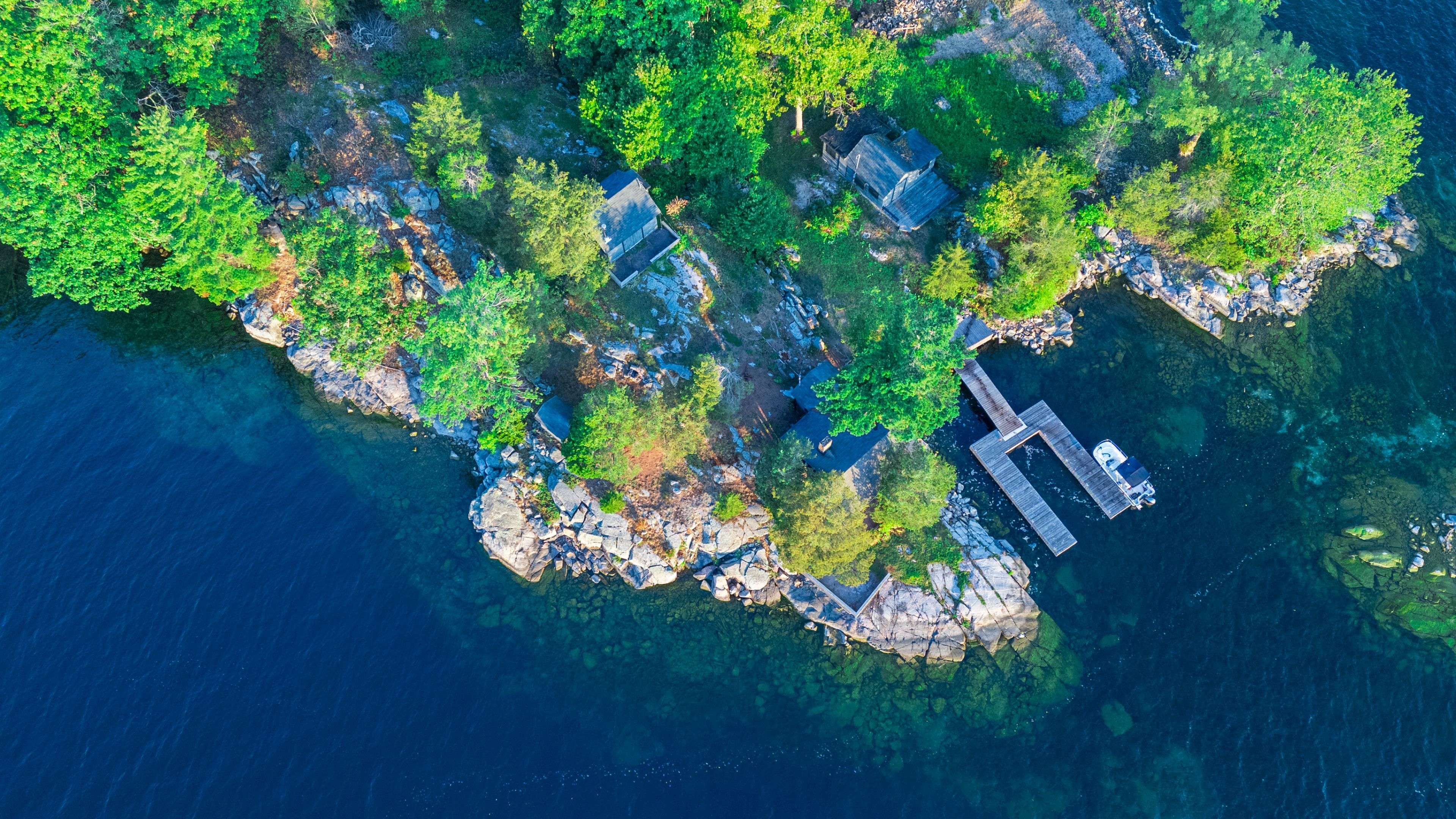 1 Dumfounder IS, Gananoque, ON K7G 2V4