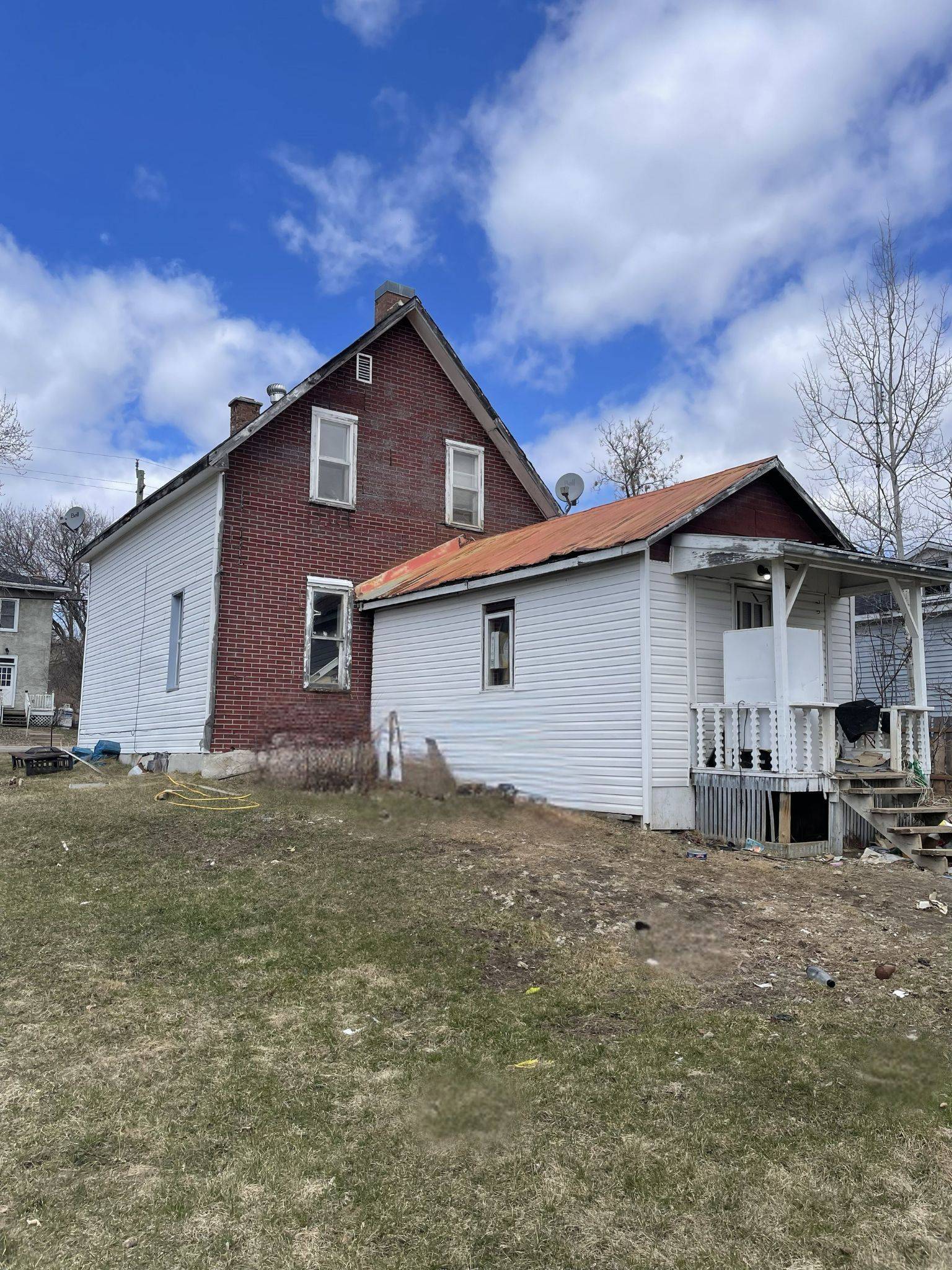 5121 60 HWY, Admaston/bromley, ON K0J 1S0