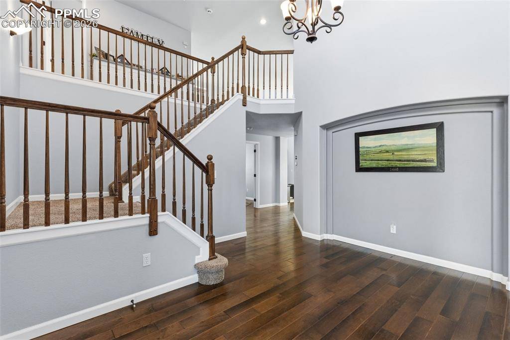 8770 Royal Lytham CT, Peyton, CO 80831