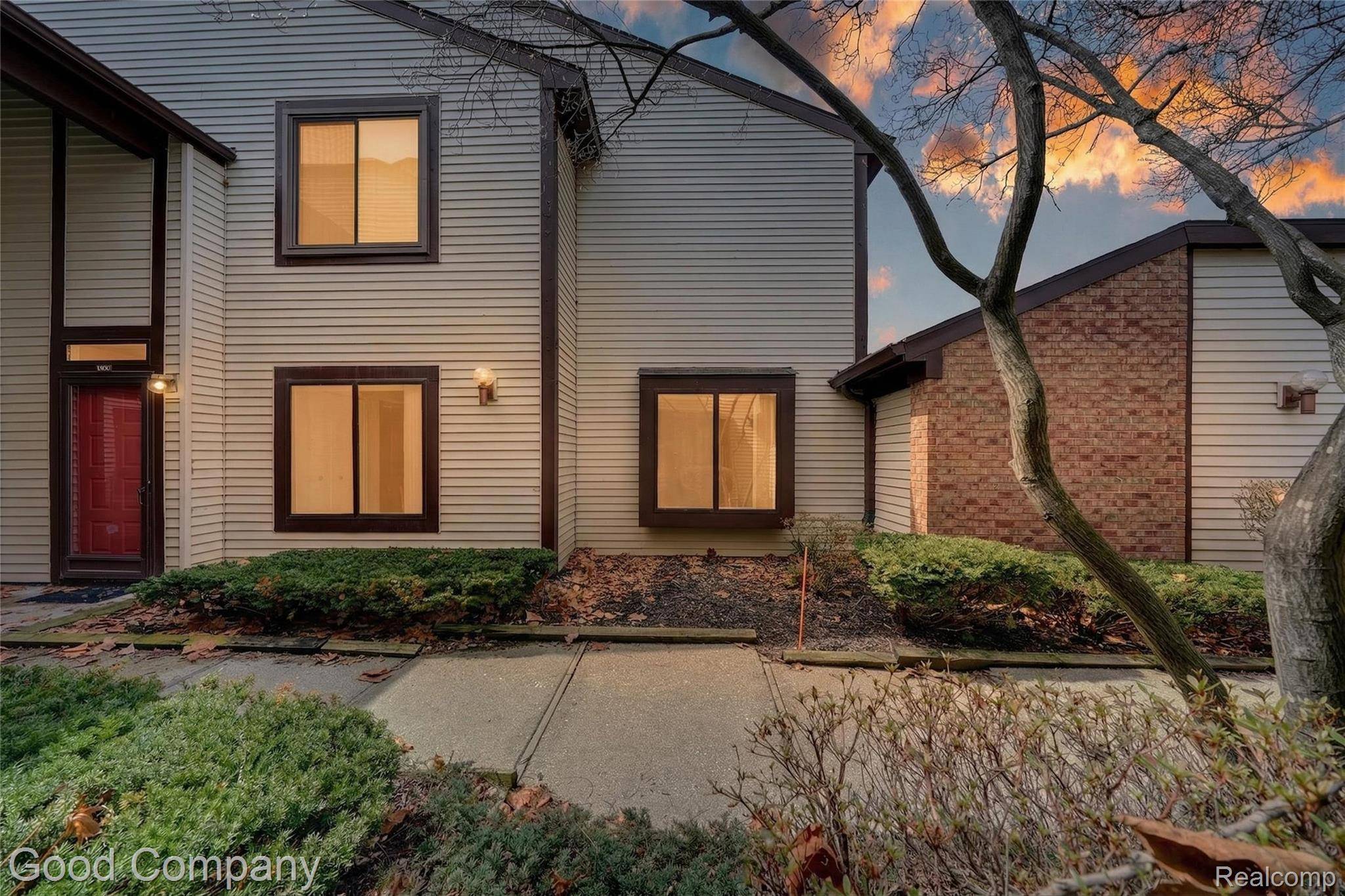 24339 Evergreen RD, Southfield, MI 48075