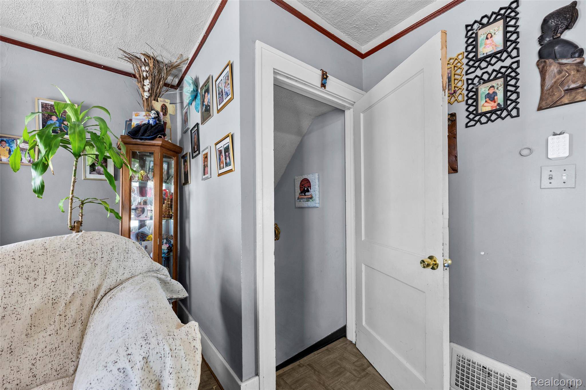 1611 Evans ST, Detroit, MI 48209