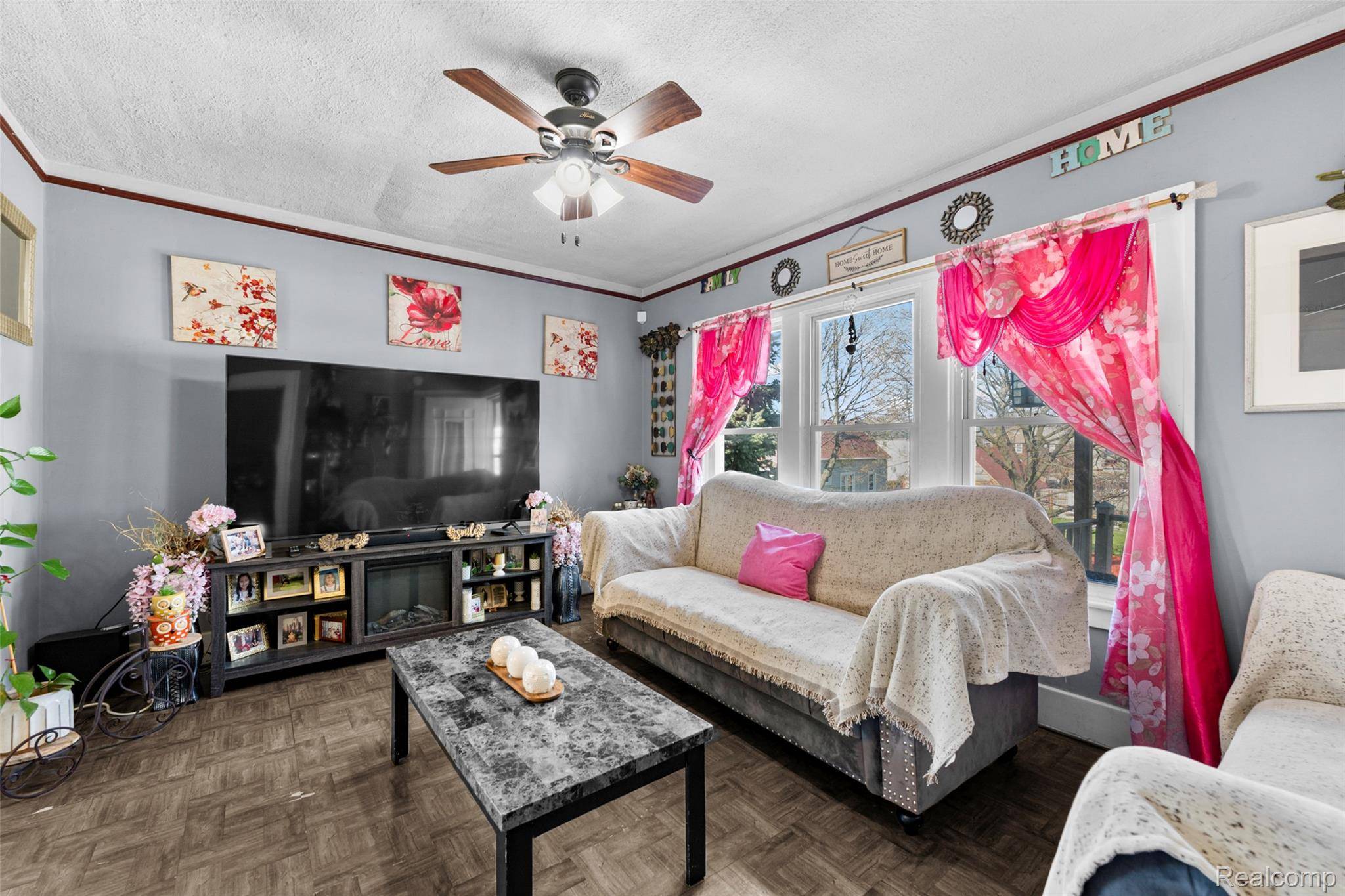 1611 Evans ST, Detroit, MI 48209