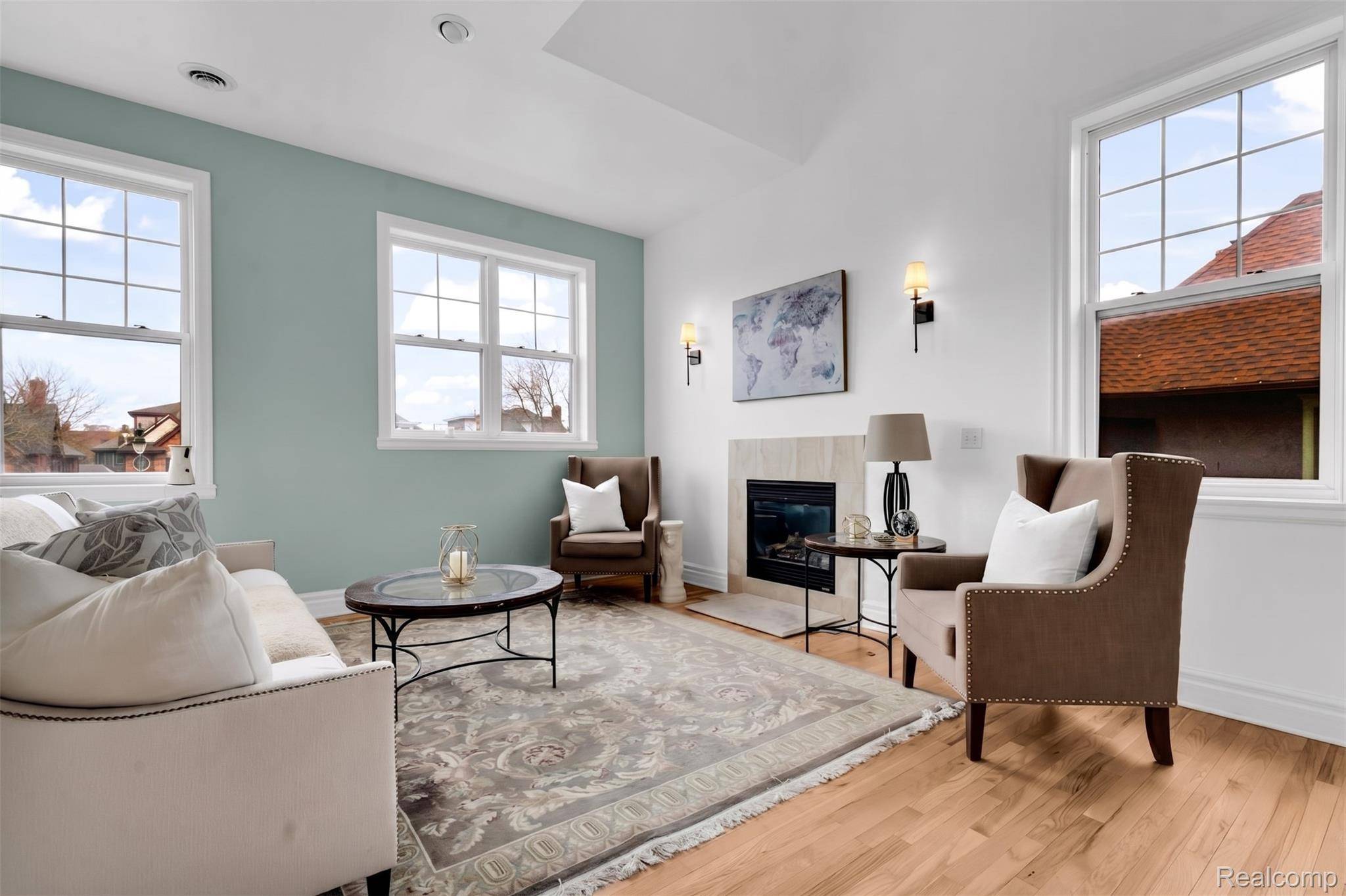 429 E Ferry ST #9, Detroit, MI 48202