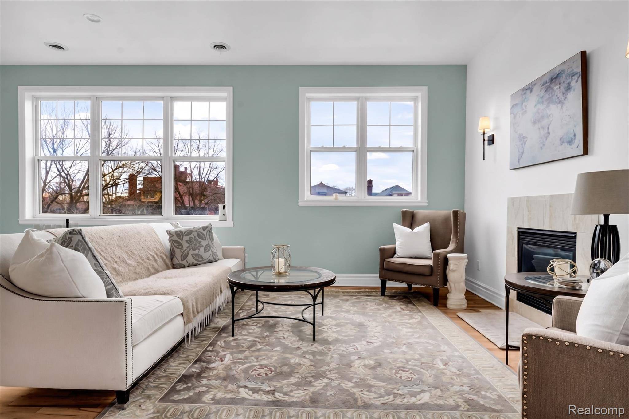 429 E Ferry ST #9, Detroit, MI 48202