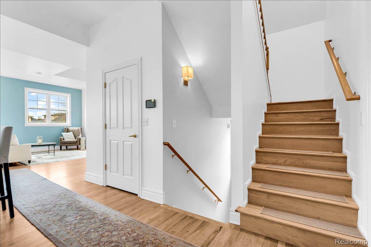 429 E Ferry ST #9, Detroit, MI 48202