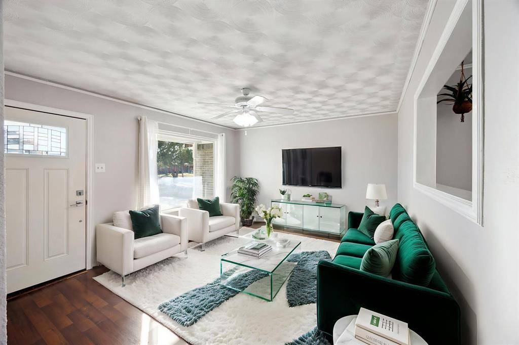 613 La Salle Drive, Richardson, TX 75081