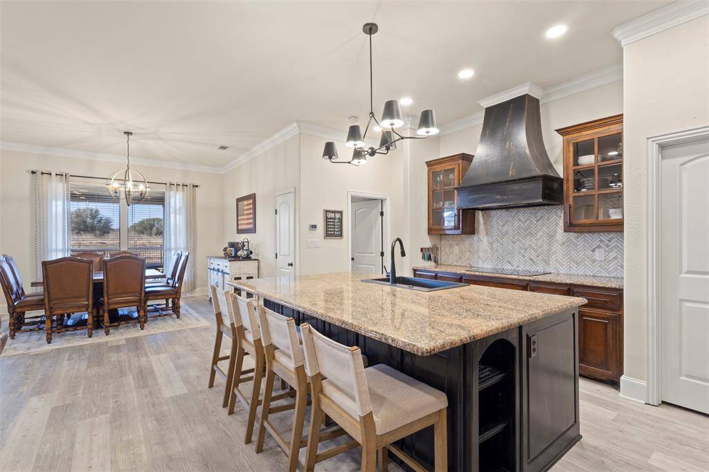 3112 Preston Club Drive, Sherman, TX 75092