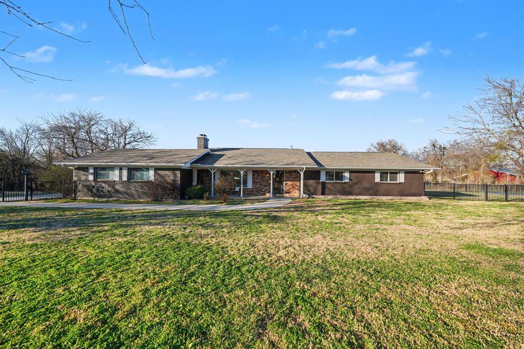 3120 Fm 499, Greenville, TX 75401