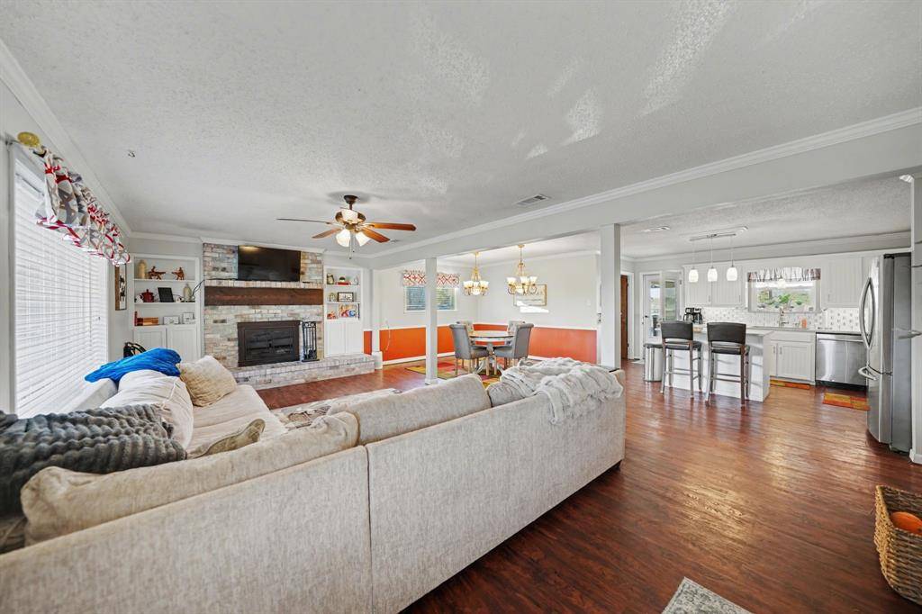 3120 Fm 499, Greenville, TX 75401