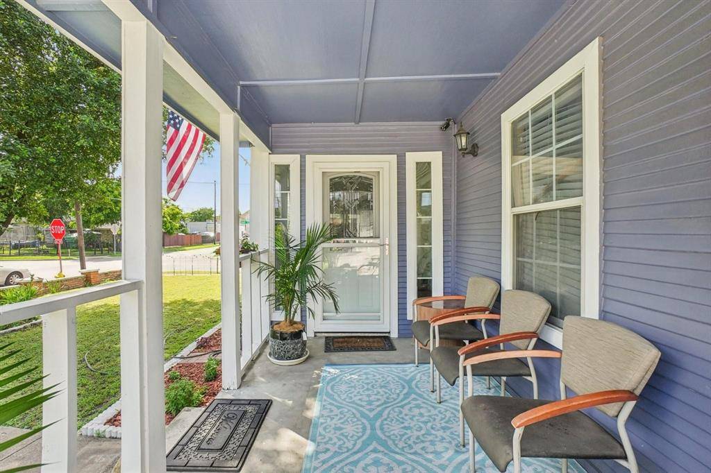 600 S Fitzhugh Avenue, Dallas, TX 75223