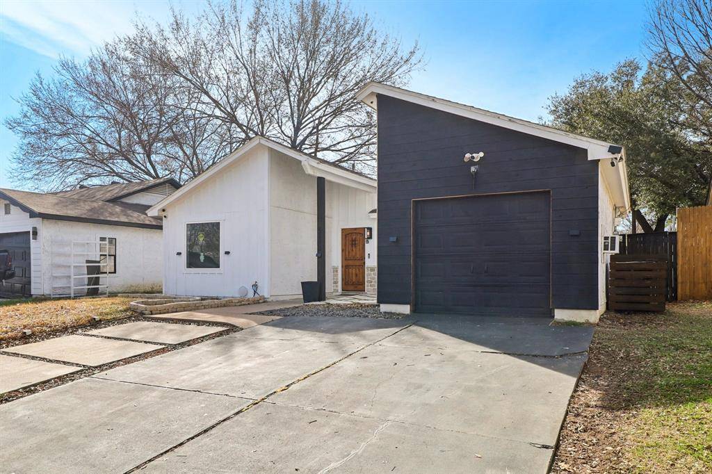 5502 Safari Trail, Arlington, TX 76018