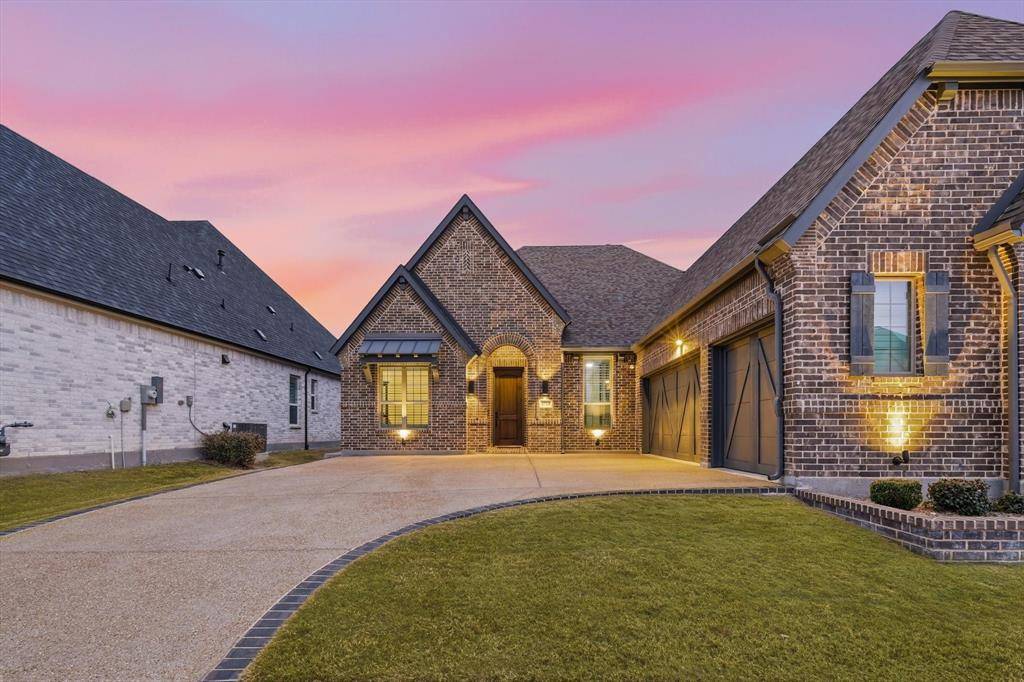 4719 Cherry Bark Trail, Arlington, TX 76005