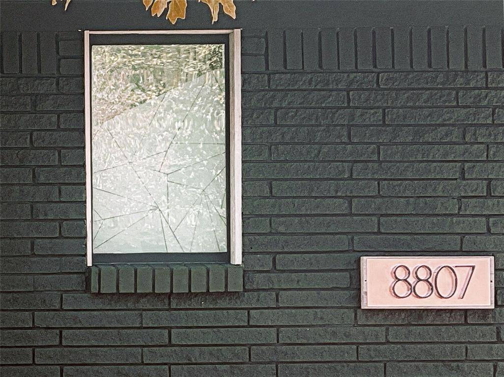 8807 Graywood Drive, Dallas, TX 75243