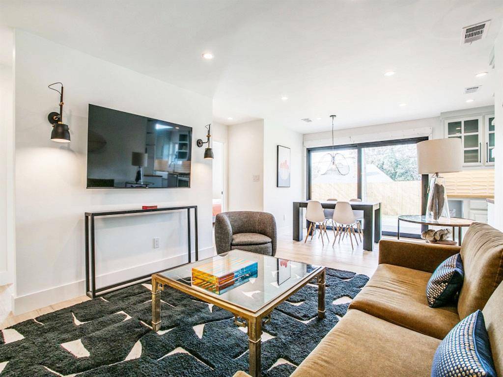 8807 Graywood Drive, Dallas, TX 75243