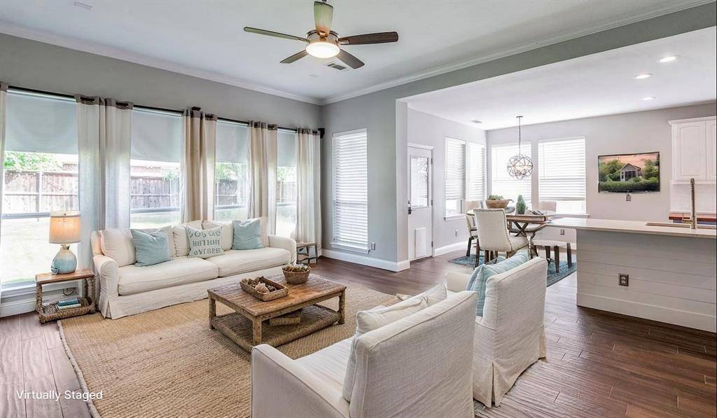 2400 Silverstone Lane, Mckinney, TX 75072