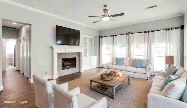 2400 Silverstone Lane, Mckinney, TX 75072