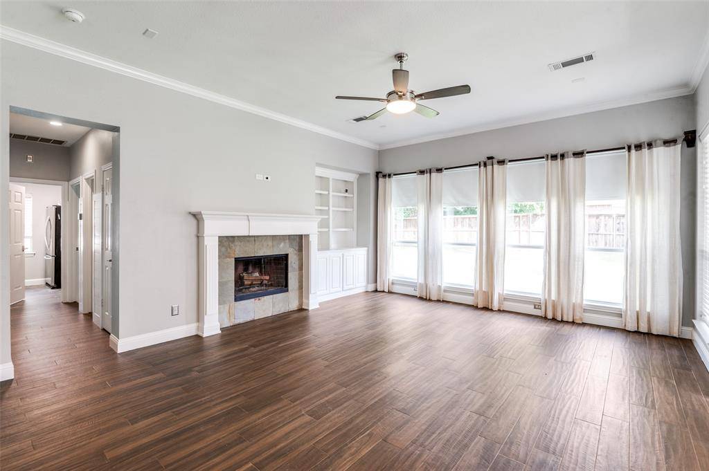 2400 Silverstone Lane, Mckinney, TX 75072