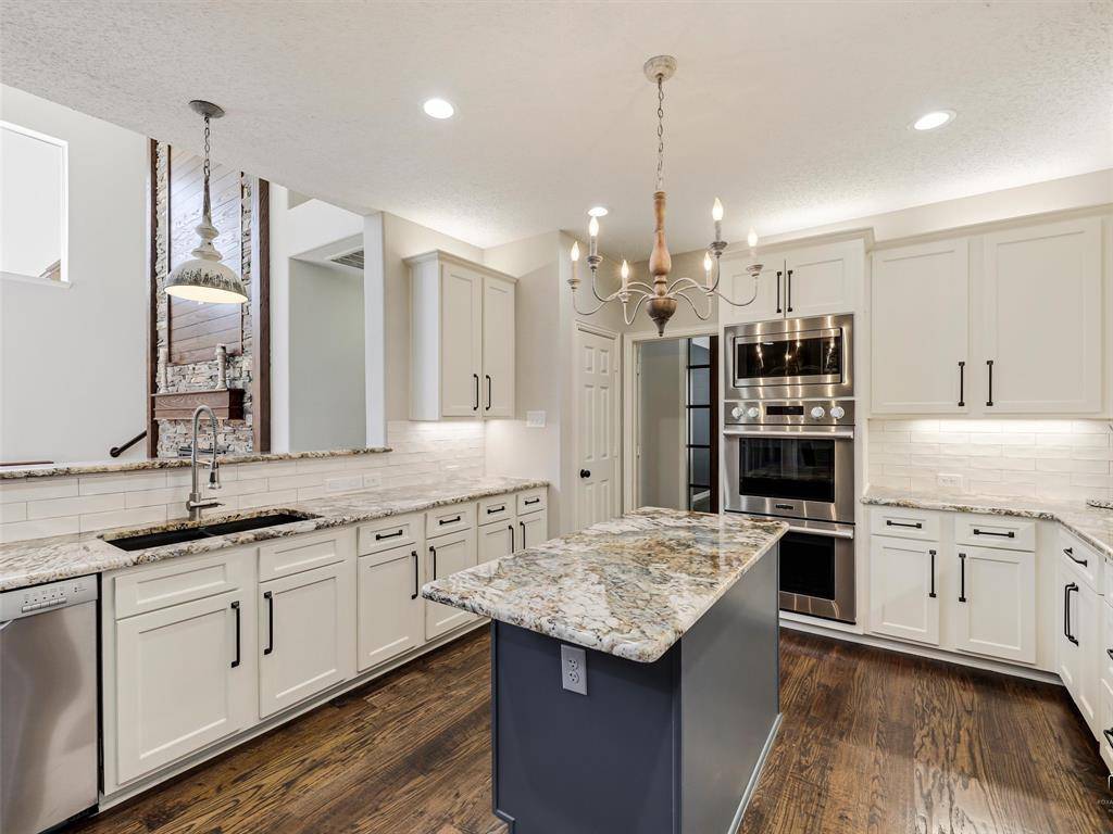 1301 Winston Drive, Mckinney, TX 75072