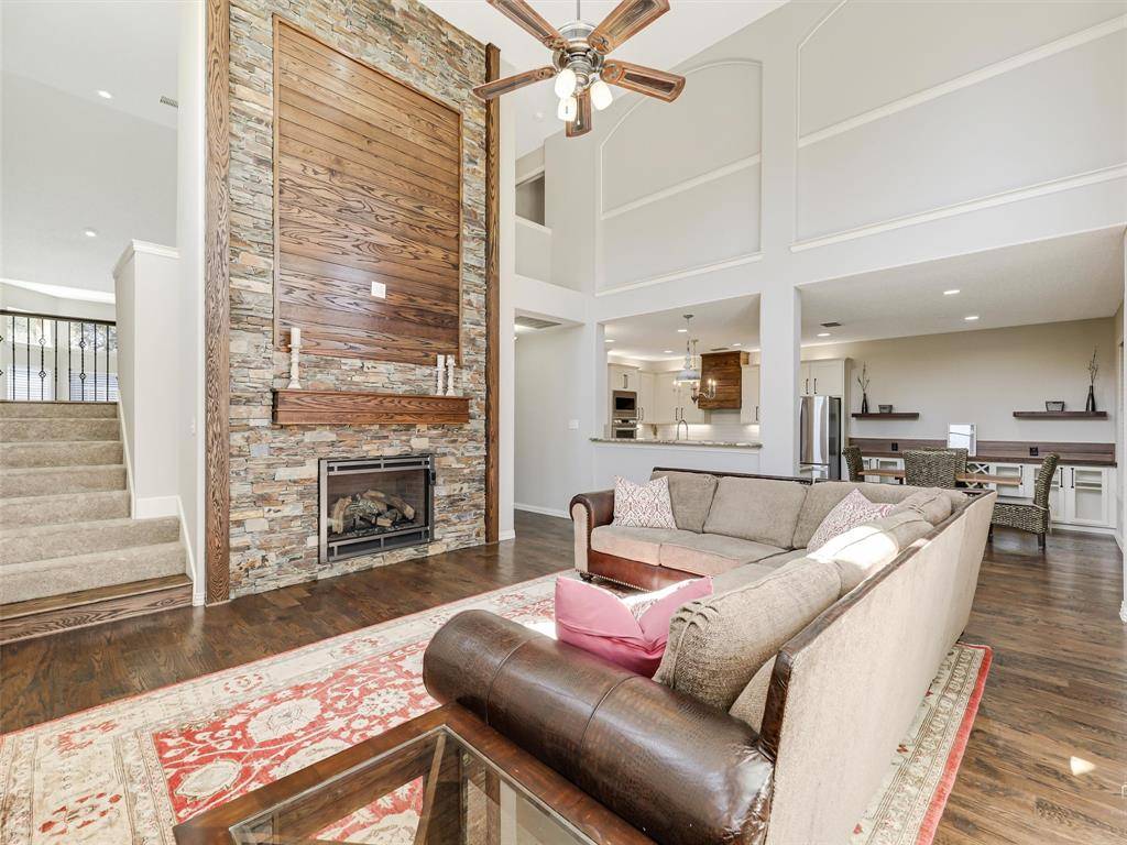 1301 Winston Drive, Mckinney, TX 75072