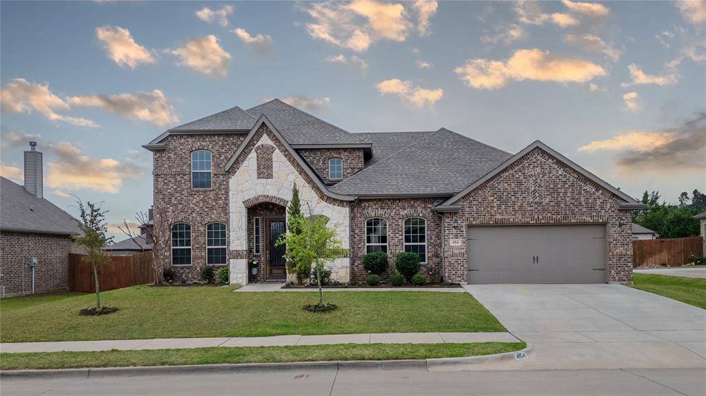 454 Hillstone Drive, Midlothian, TX 76065