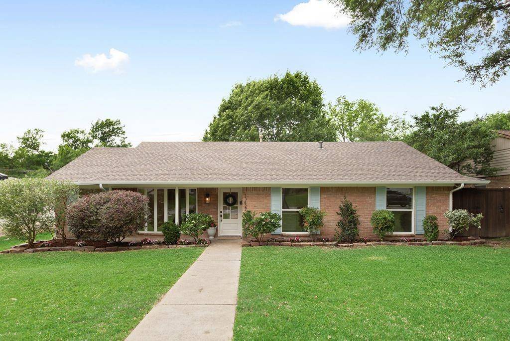 13427 Purple Sage Road, Dallas, TX 75240