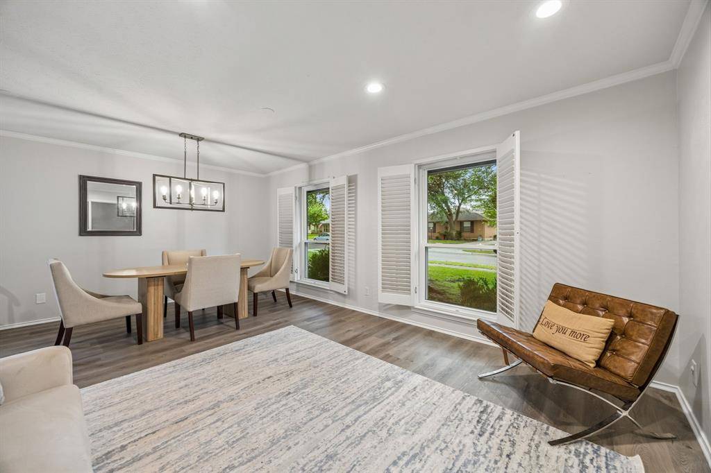 5622 Ledgestone Drive, Dallas, TX 75214