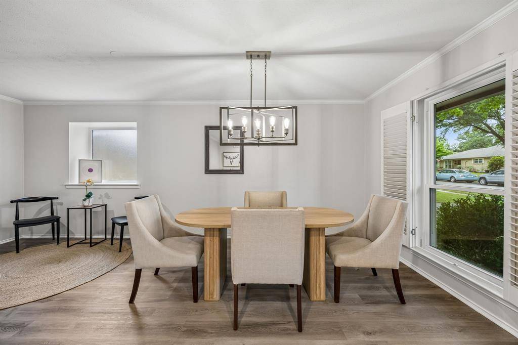 5622 Ledgestone Drive, Dallas, TX 75214