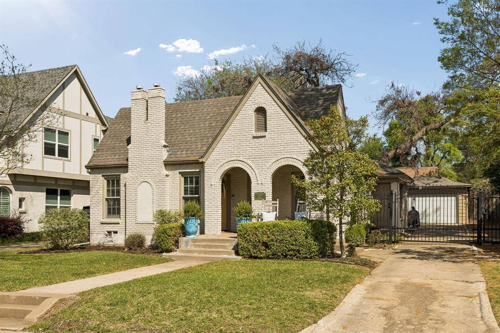 5715 Kenwood Avenue, Dallas, TX 75206