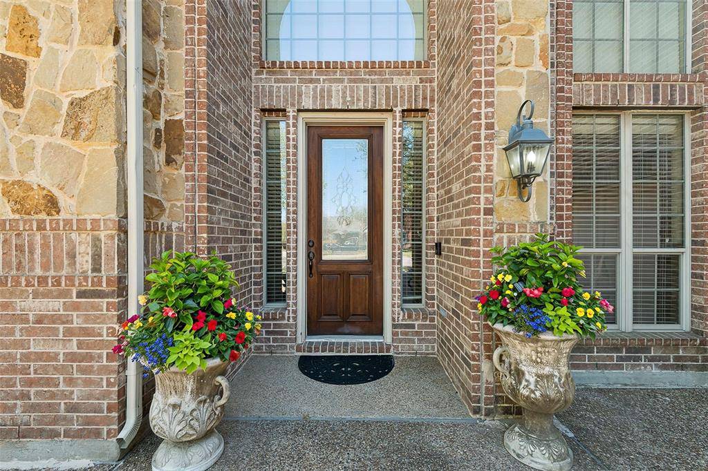 4312 Crestview Lane, Mansfield, TX 76063