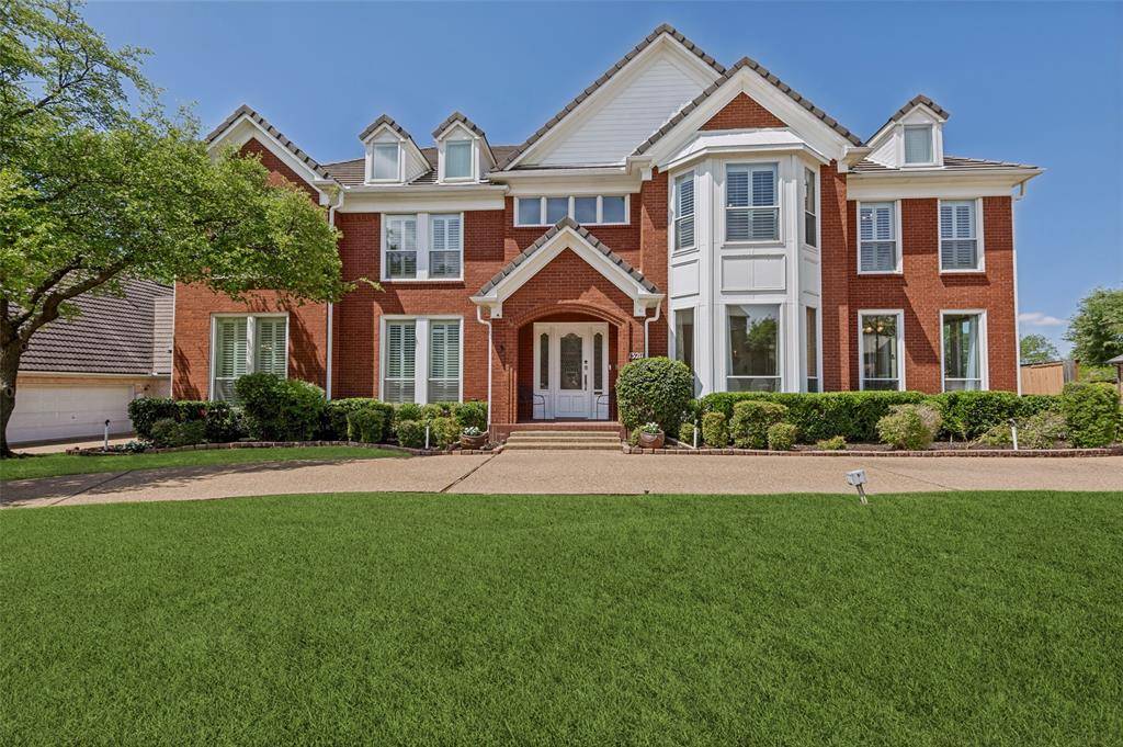 13211 George Street, Farmers Branch, TX 75234