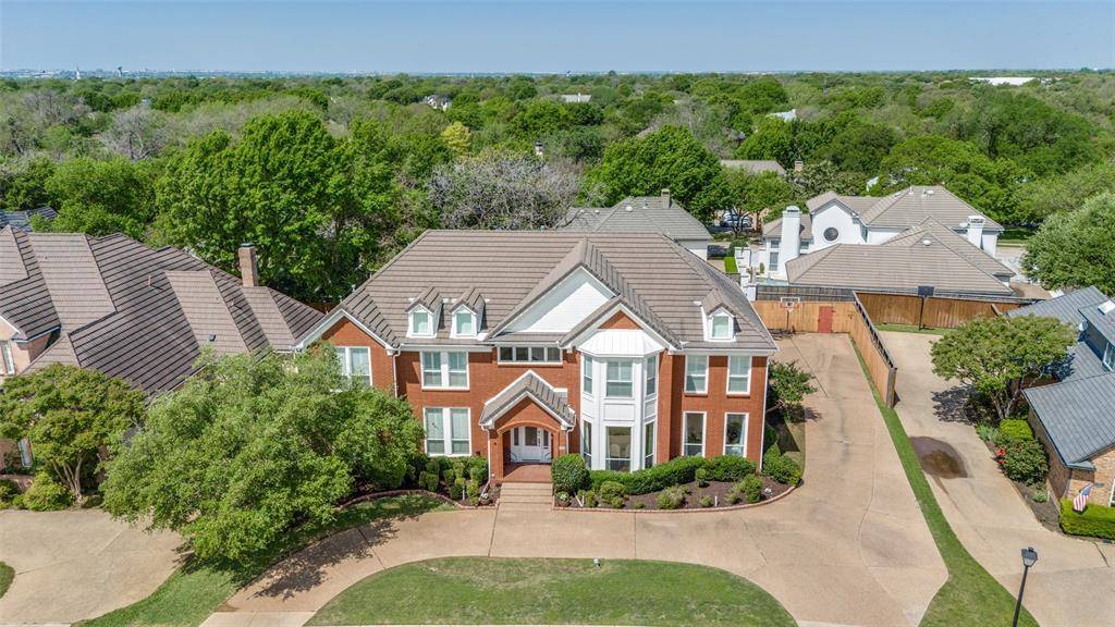 13211 George Street, Farmers Branch, TX 75234