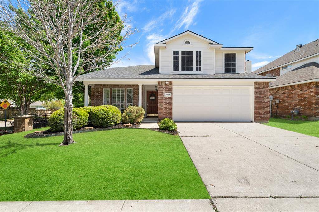 7230 Hillshire Lane, Sachse, TX 75048