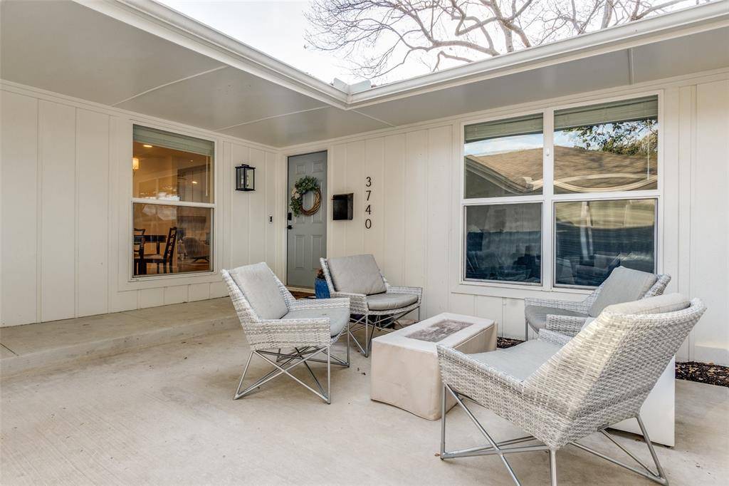 3740 Weeburn Drive, Dallas, TX 75229