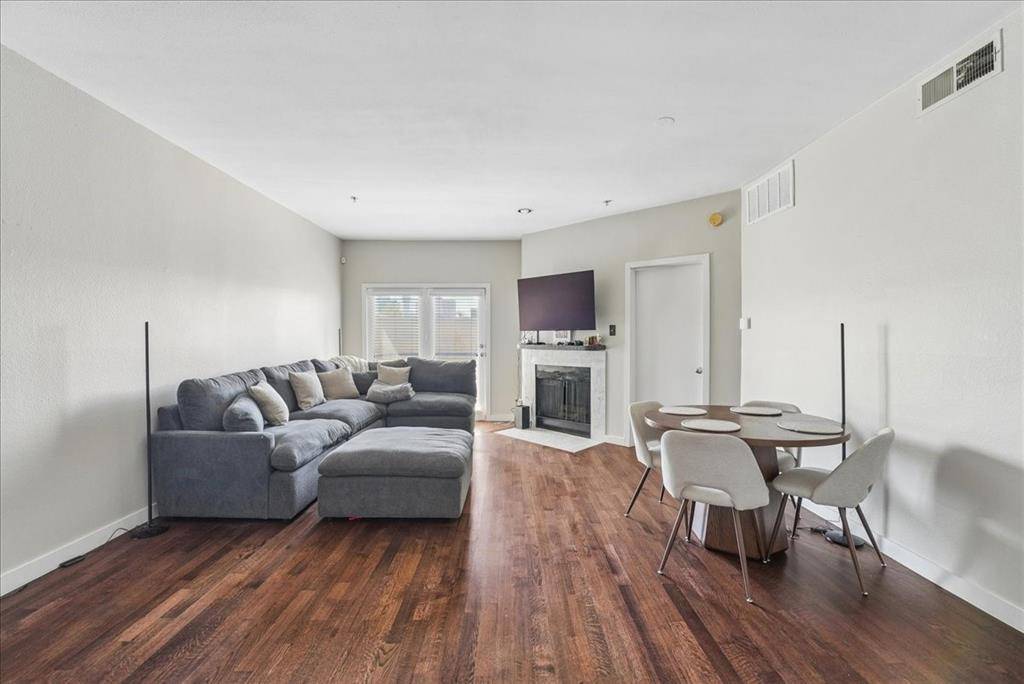 4111 Cole Avenue #14, Dallas, TX 75204