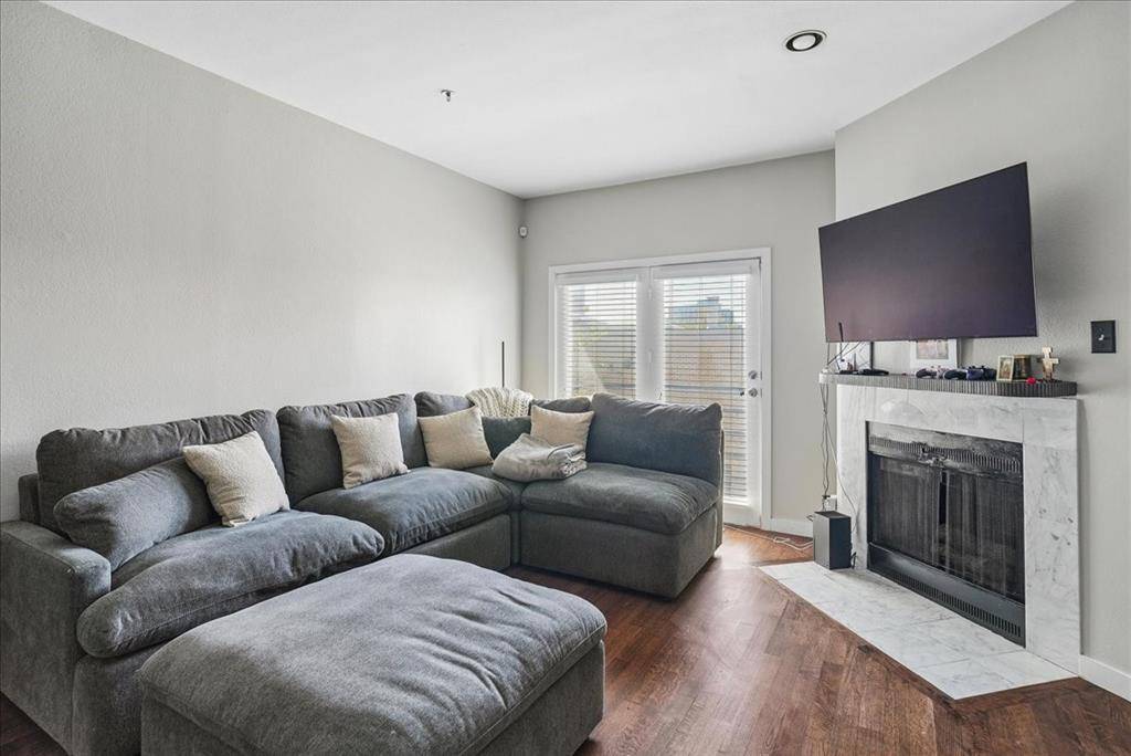 4111 Cole Avenue #14, Dallas, TX 75204