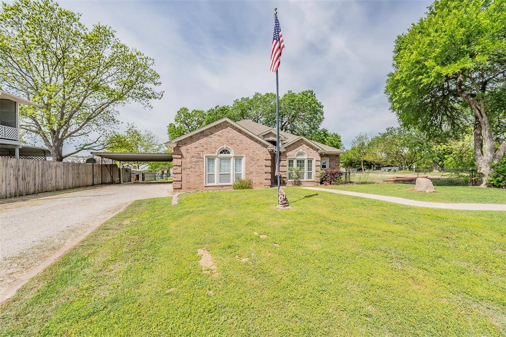 393 County Road 4874, Newark, TX 76071
