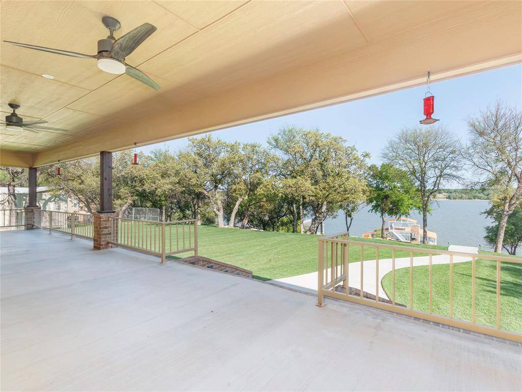 10251 Cliff Drive, Brownwood, TX 76801