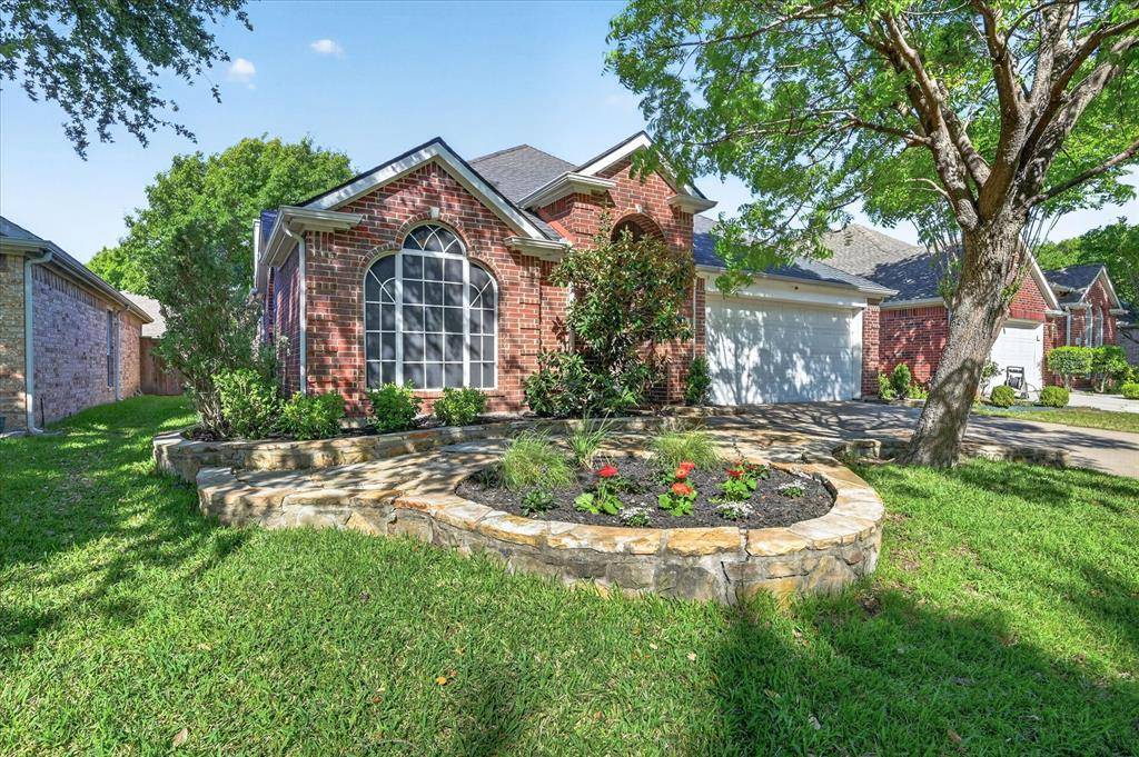 2728 Dunbar Drive, Mckinney, TX 75072