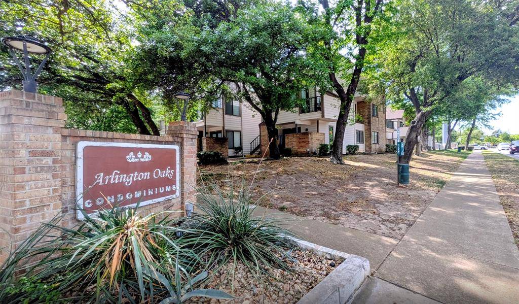 2312 Balsam Drive #A303, Arlington, TX 76006